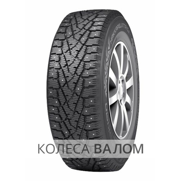 Nokian Tyres 205/75 R16С 113/111R Hakkapeliitta C3 шип